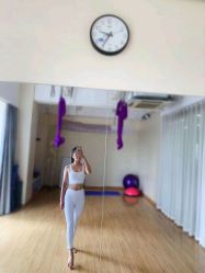 -亚太瑜伽普拉提学院