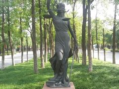 -华东政法大学(松江校区)