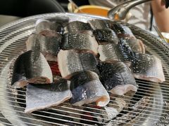 -本炙炭烤·蒲烧活鳗料理店(金沙洲店)