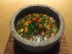 -卞氏菜根香(青羊万达店)