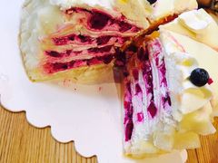 -艾加柒克蛋糕茶歇甜品台(春熙路店)