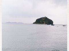 -棒棰岛宾馆景区