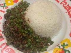 -曼谷食堂·泰国家庭料理