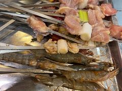 -号令江湖·水浒烤肉(和畅睦邻中心店)