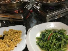 -又见炊烟私房菜(敬亭路店)