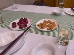 -鹊华居·地道鲁菜·海鲜·融合味(大明湖店)