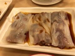 -盛记粥面(佐敦店)