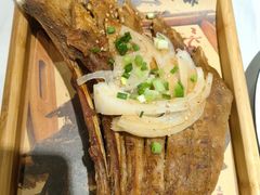 -火龙堂·风味民间菜(文一路店)