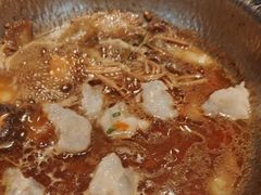 -牛YO寿喜烧和牛火锅自助(三台子万象汇店)