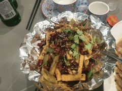 -苏城小院·园林精致苏州菜(斜塘老街店)