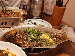 -树厨贵州菜(铜仁花果山店)