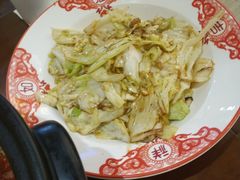 -肖记公安牛肉鱼杂馆·省级非物质文化遗产(三角路直营店)