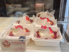 -85度C(厦门中华城新店)