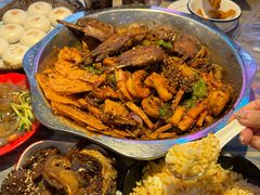 -嘎嘎鸭下巴·爆辣干锅(明教寺店)