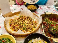 -东排食堂长沙小吃大排档(五一广场店)