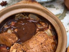 -小吊梨汤·北京菜(香山店)