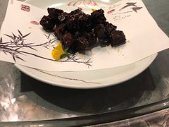 -富乐山酒店(西黄城根北街店)