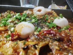 -鱼酷活鱼烤鱼(北美店)