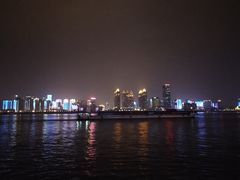 -武汉关码头(轮渡站)