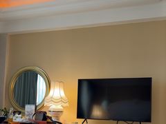 -白金汉爵大酒店(相城店)