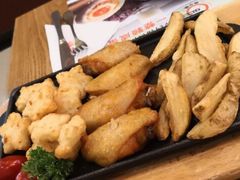 -棒约翰比萨·意面(剑河店)