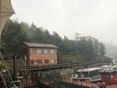 -石燕湖生态旅游景区