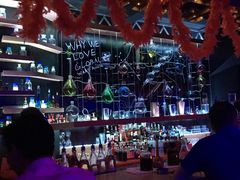 -Global酒吧(五道口店)