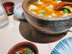 -山石榴·贵州菜(丰盛里店)