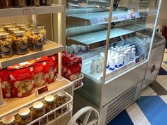 -85度C(生甜甜圈研究工坊·上海局门店)