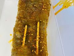 -乐乐姐超级土豆(中关村5号店)
