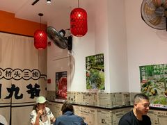 -荆九爷爆炒桥头三嫩(浙大店)