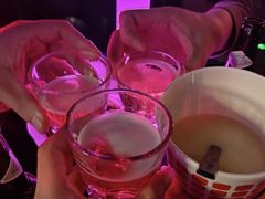 -MOSSO音乐酒吧·live house(南京旗舰店)