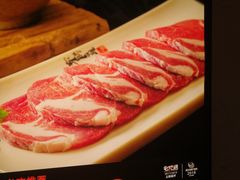 -纸盐河码头火锅(十八梯店)