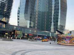 -大族广场Mall&More