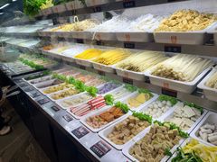 -张亮麻辣烫(哈尔滨金爵万象店)