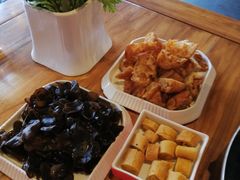 -丁卯•铜锅涮肉(工体店)