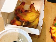 -达美乐比萨(凤凰东街店)