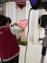 -马克叔叔的照相馆(东门店)