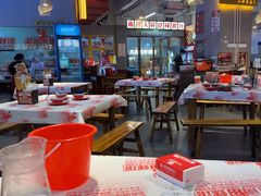 -老闵田螺馆·南昌市井菜·特色小吃(总店)