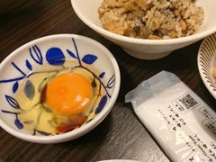 -俺的焼肉(銀座9丁目店)