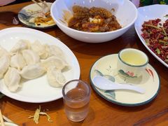 -渔家风味·鲅鱼水饺·央视展播·海鲜天津菜(开发区店)