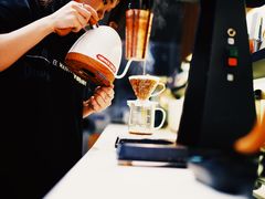 -Manner Coffee(大宁国际商业广场店)