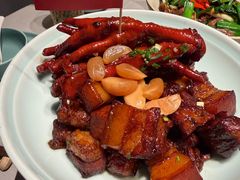 -老房子·南昌菜(双子塔店)