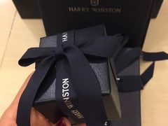 -Harry Winston 海瑞温斯顿