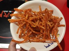 -巴九门老火锅(来福士打望店)