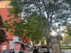 -龙鳞路第一家牛肉汤