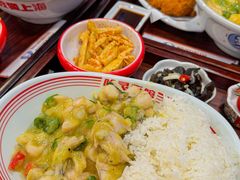 -哈灵现炒本帮面(宁波路店)