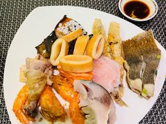 -东华假日酒店自助餐