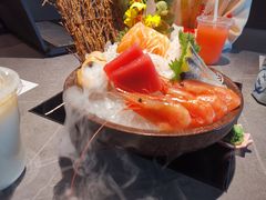 -匠和风精致料理(祥禾天地店)