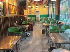 -蜀川川破店·江湖菜·烧烤(北京首店)
